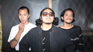 Single Baru Rollfast Grand Theft Atma Melebur Leak Bali dengan Game GTA