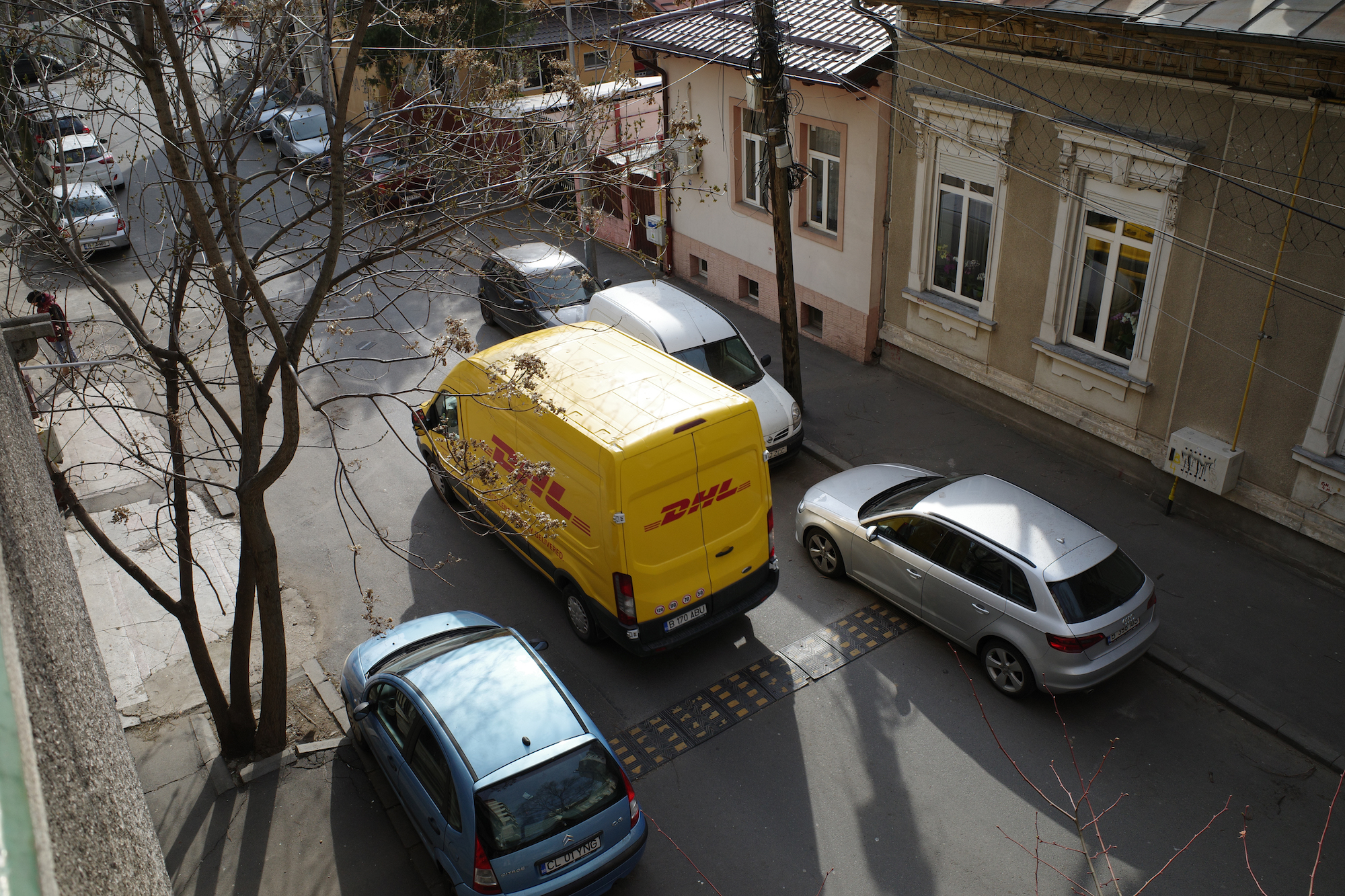bucuresti coronavirus
