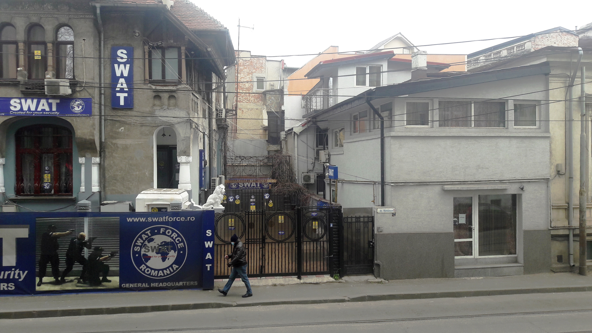 bucuresti coronavirus