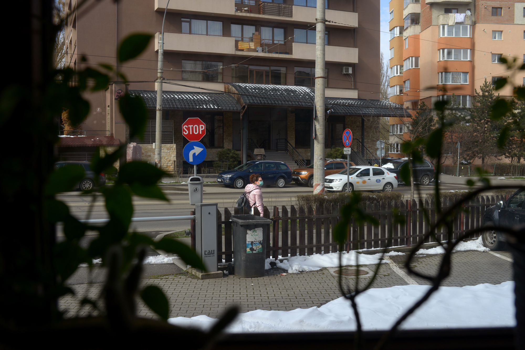 cluj coronavirus