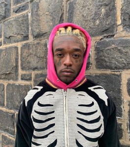 Album Baru Lil Uzi Vert Eternal Atake Laris Berkat Hype Penggemar