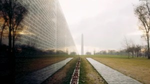The Vietnam Veterans Memorial in Washington, D.C., ultimately changed everything for the veterans of that war,