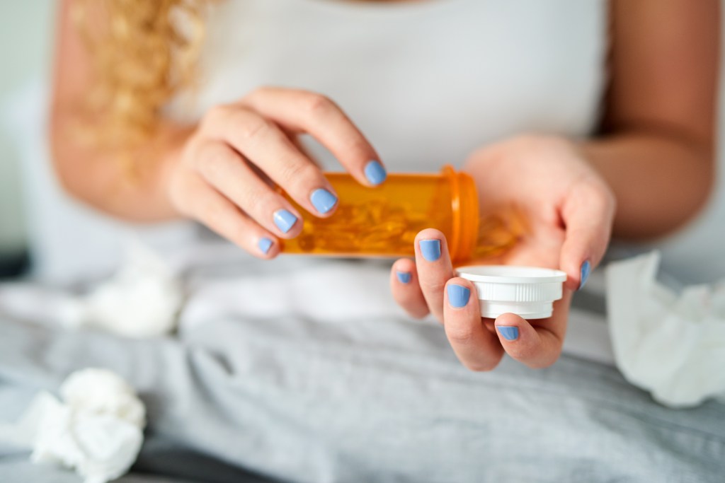What Coronavirus Drug Shortages Could Mean for Antidepressants