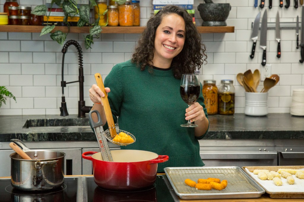 Join the MUNCHIES Virtual Cook-Off, Because We’re All Cooking Anyway