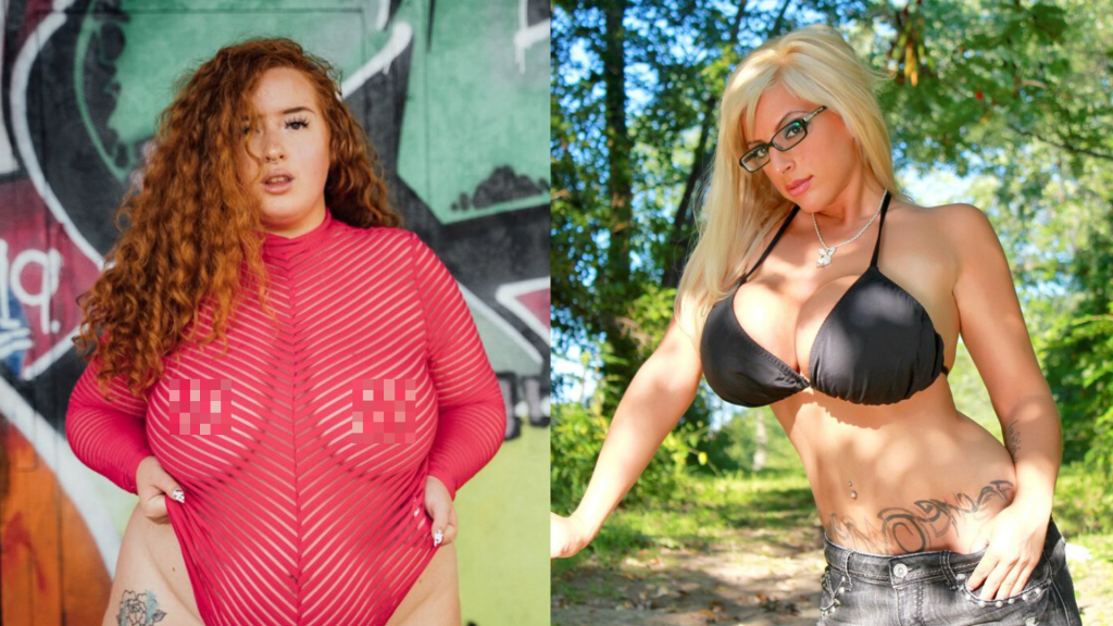 E mult mai greu decât crezi să faci bani pe OnlyFans