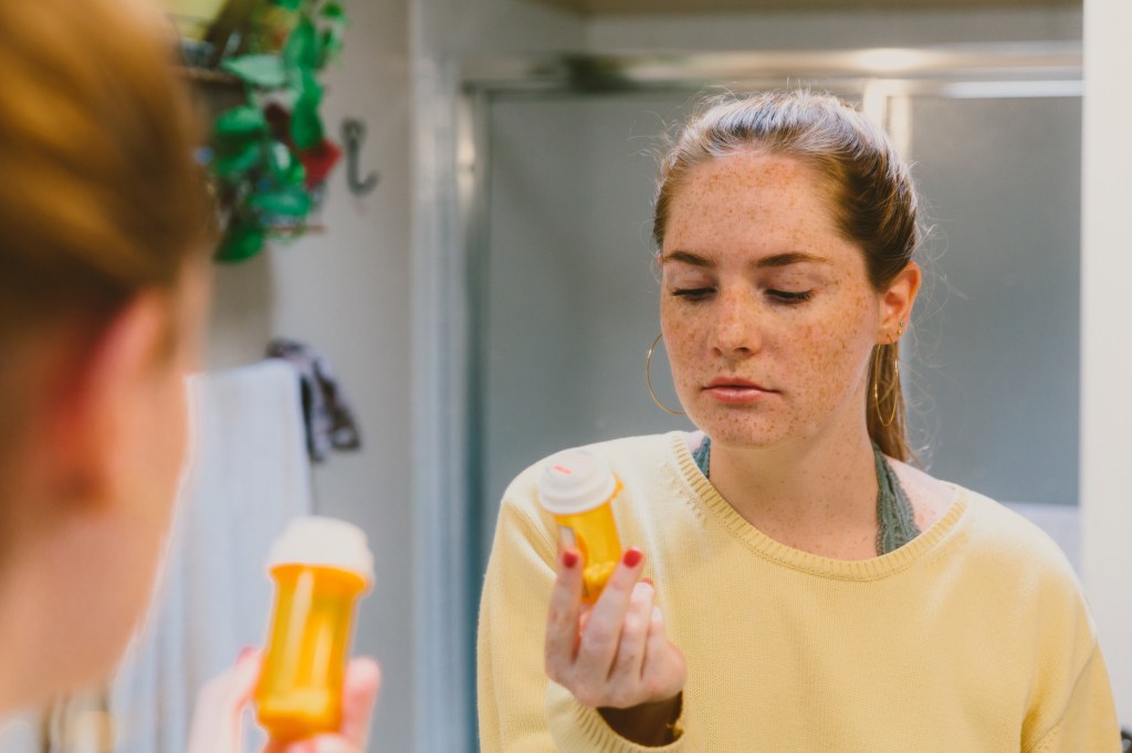 A Dermatologist Is Creating Unnecessary Panic Around Spironolactone and COVID-19