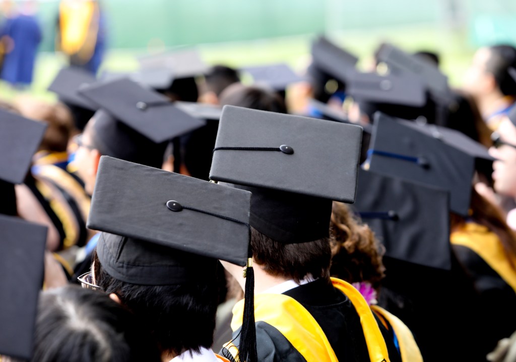 What’s It Like to Graduate Into a Recession? We Asked the Class of 2009
