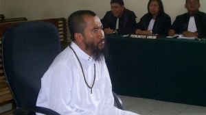 Syekh Puji Semarang Nikahi Anak 7 Tahun Dilaporkan Komnas PA ke Polisi