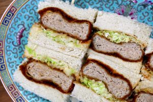 ricette giapponesi facili