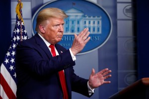 donald trump impeachment inspector general