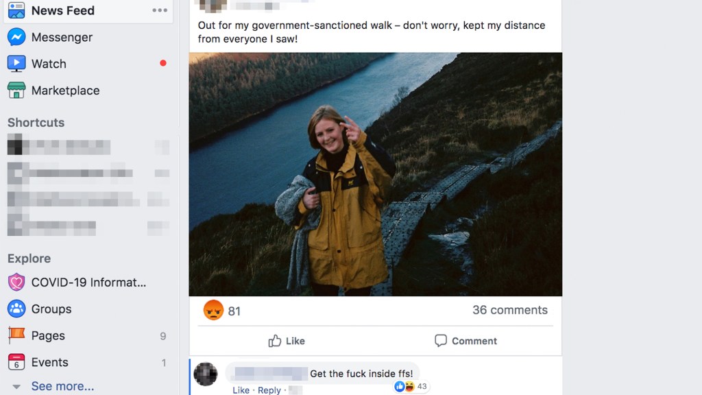The New Rules of Social Media in the Age of Social Distancing