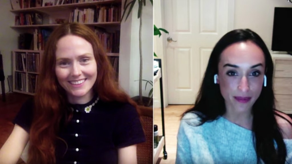 Here’s What Dating Looks Like in the Age of Coronavirus