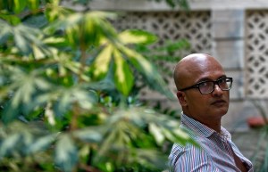 Jeet Thayil