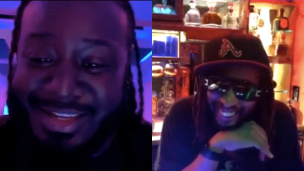 Instagram Live betlovi redefinišu zaostavštinu hip-hop umetnika