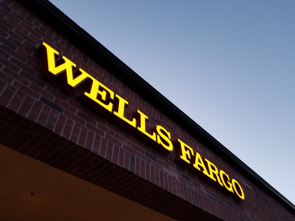 Wells Fargo Call Center Workers in 4 States Test Positive for COVID-19