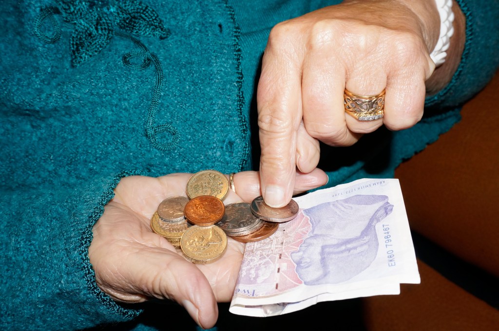 It’s Time to Give Everyone Free Money