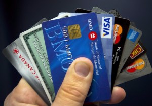 Expert financial advice on how to manage credit card interest rates and debt during the coronavirus pandemic