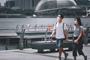 youth coronavirus asia australia