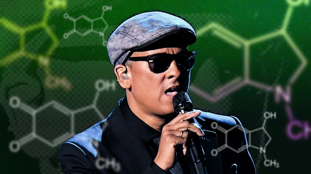 Xavier Naidoo und seine Verschwörungstheorien rund um QAnon und Adrenochrom