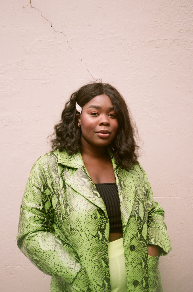 Vice, Radar, On Our Radar, Sabina Mckenna, Activiat, Model, WAYF, Where Are You From,Xenophobia, Identity, Racism, Australia, Culture, Cultural, Photography, Jess Brohier, Self Care, Mental Illness,