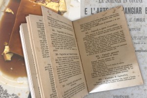 Storia di Pellegrino Artusi