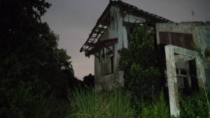 Bupati Sragen Kurung Warga Pelanggar Karantina Corona di Rumah Hantu