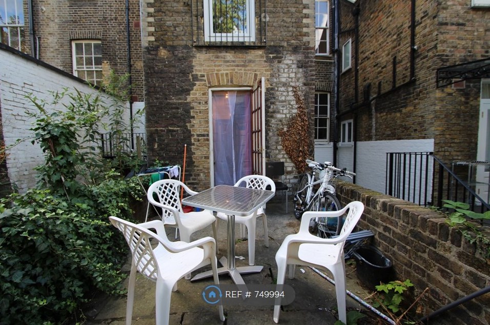 flat to rent camden