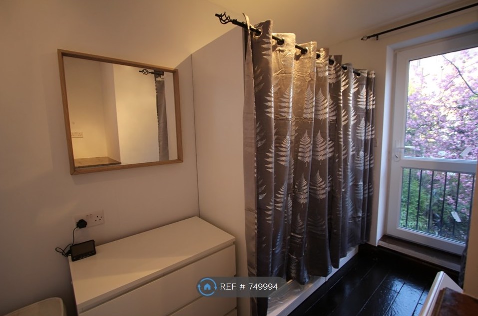 flat to rent camden