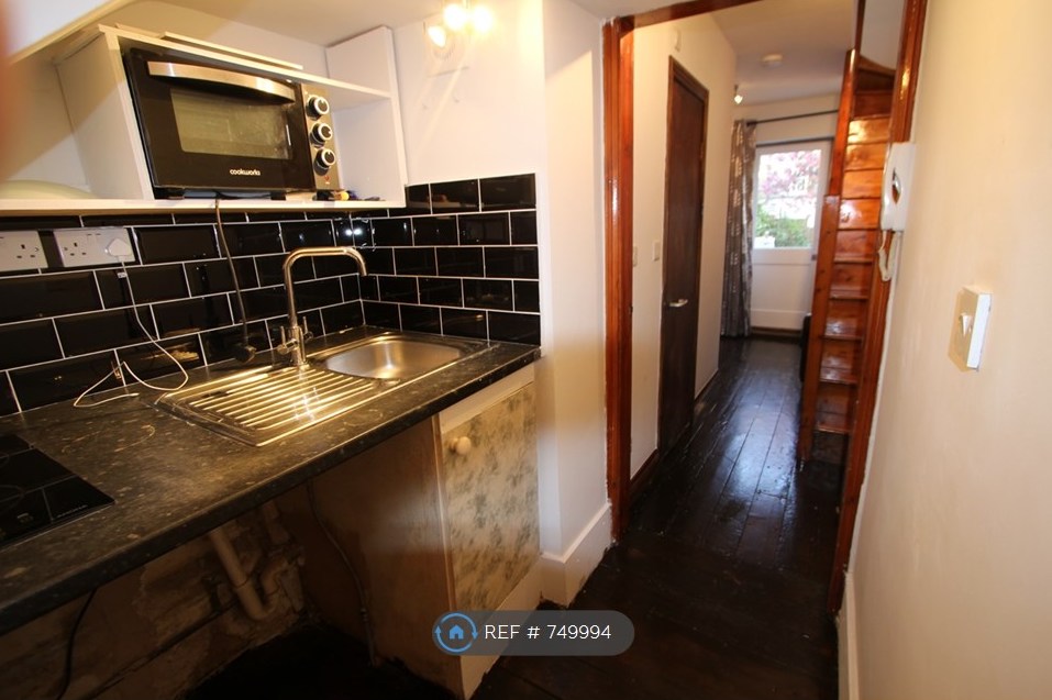 flat to rent camden