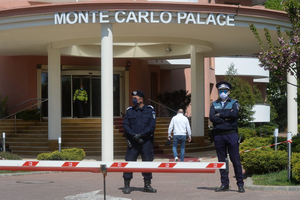 Cazul bărbatului bipolar, ucis de Poliție, îți arată cât de stricată e România