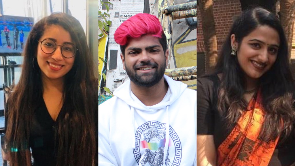 We Asked the Class of 2020 What It’s Like to Graduate Into a Pandemic and Recession