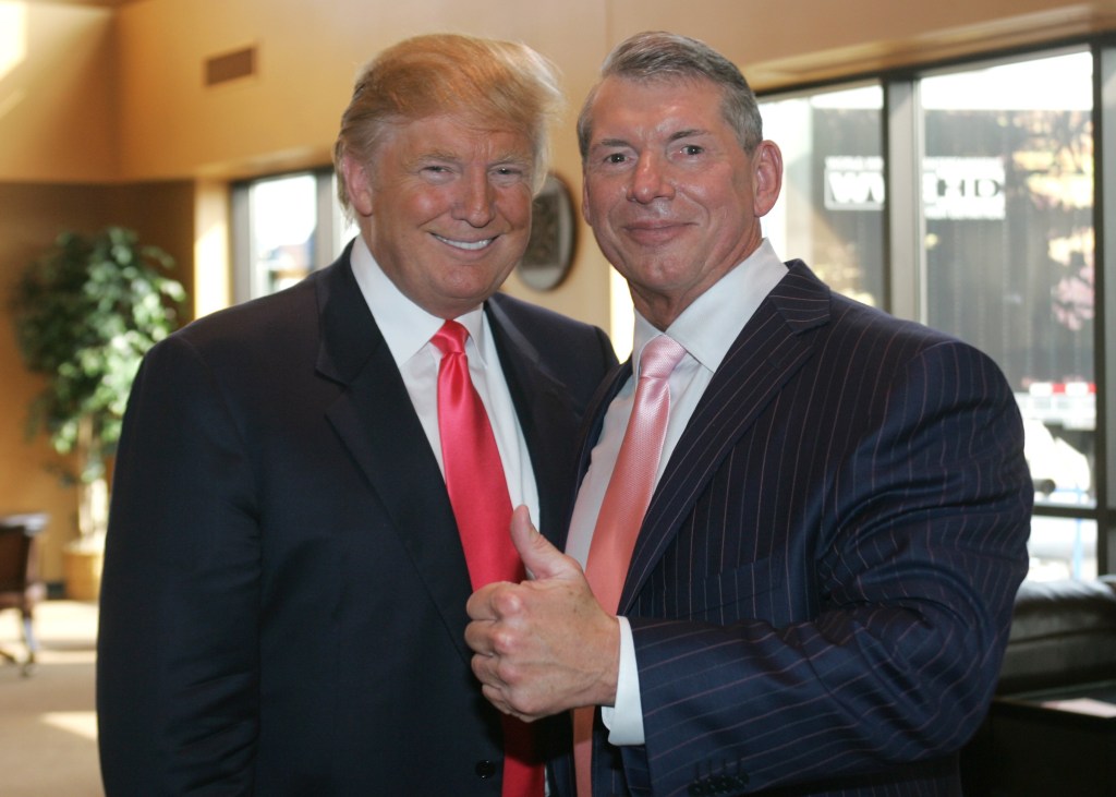 The WWE Is Making Huge Profits During Coronavirus but Still Firing Workers