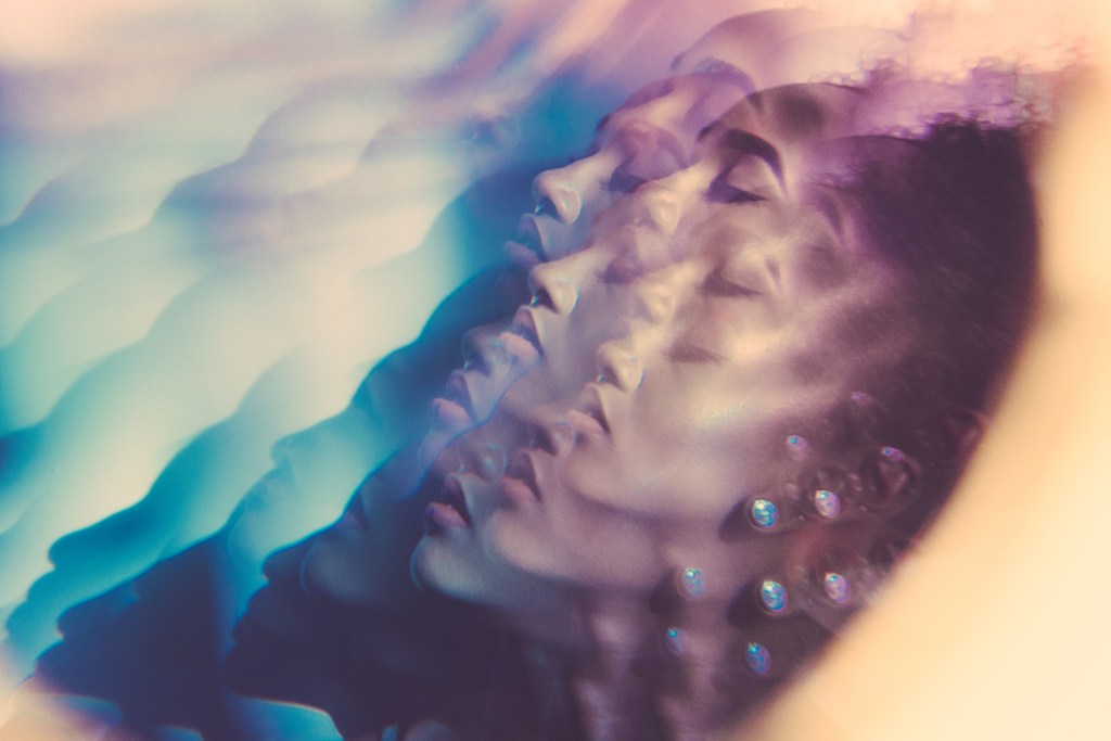 Why MDMA Sex Feels So Good