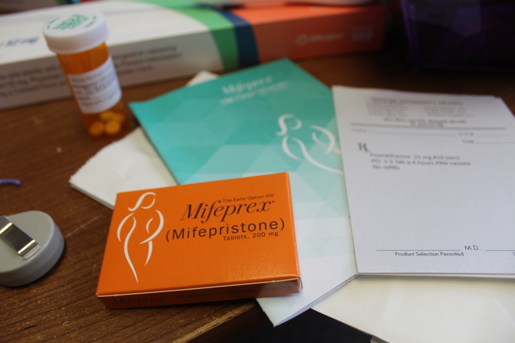 FDA Should Lift Abortion Pill Restrictions, Says Former Agency Head