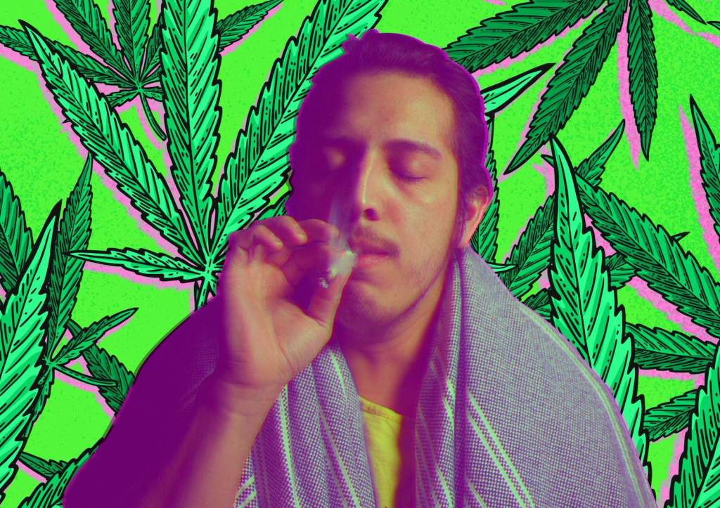 I’m Sick of Pretending: I Don’t ‘Get’ Weed
