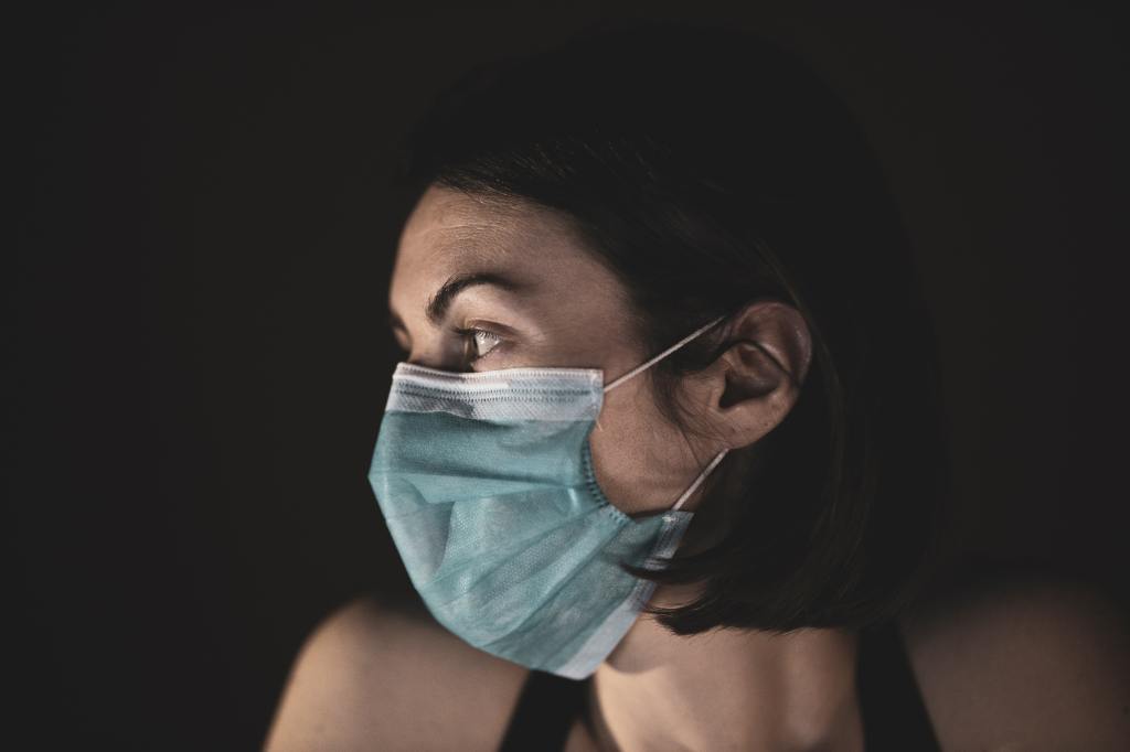 Coronavirus Lockdowns Could Lead to 7 Million Unintended Pregnancies, Says UN Report