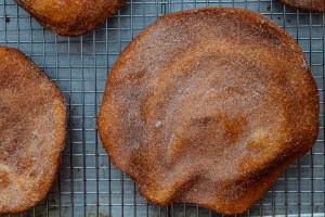 Buñuelos
