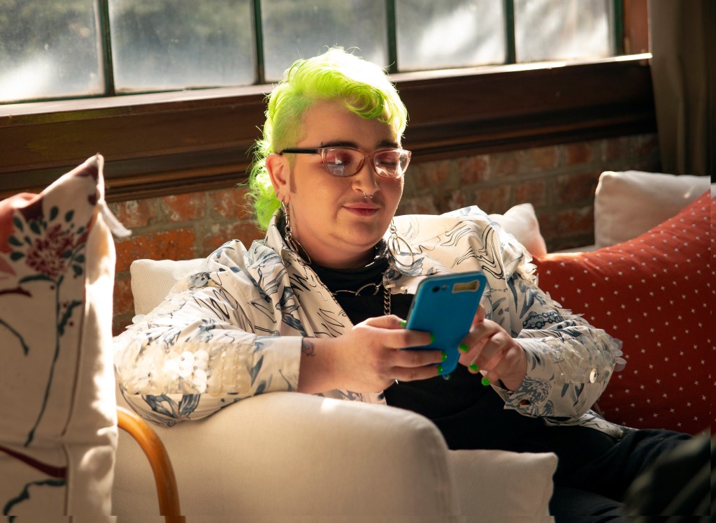 Telehealth Is Lifting Major Roadblocks to Trans Healthcare