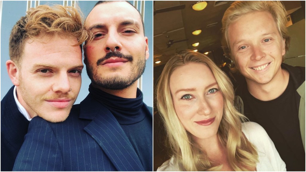 We Asked Couples How Iso Has Changed Their Relationships