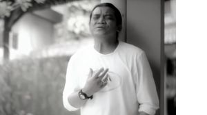Didi Kempot meninggal di Solo lagu terbaik Didi the godfather of broken heart