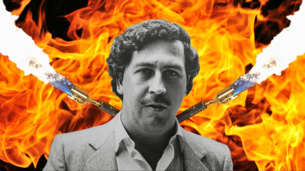 Im Namen von Pablo Escobar: Das steckt hinter der streitlustigen Firma Escobar Inc.