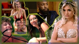 Love is blind, Too hot to Handle, Trash-TV-Sendungen auf Netflix