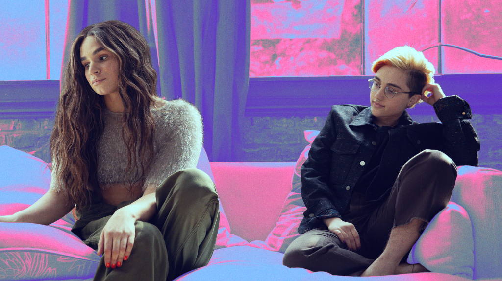 How to Break Up With Someone You’re Isolating With
