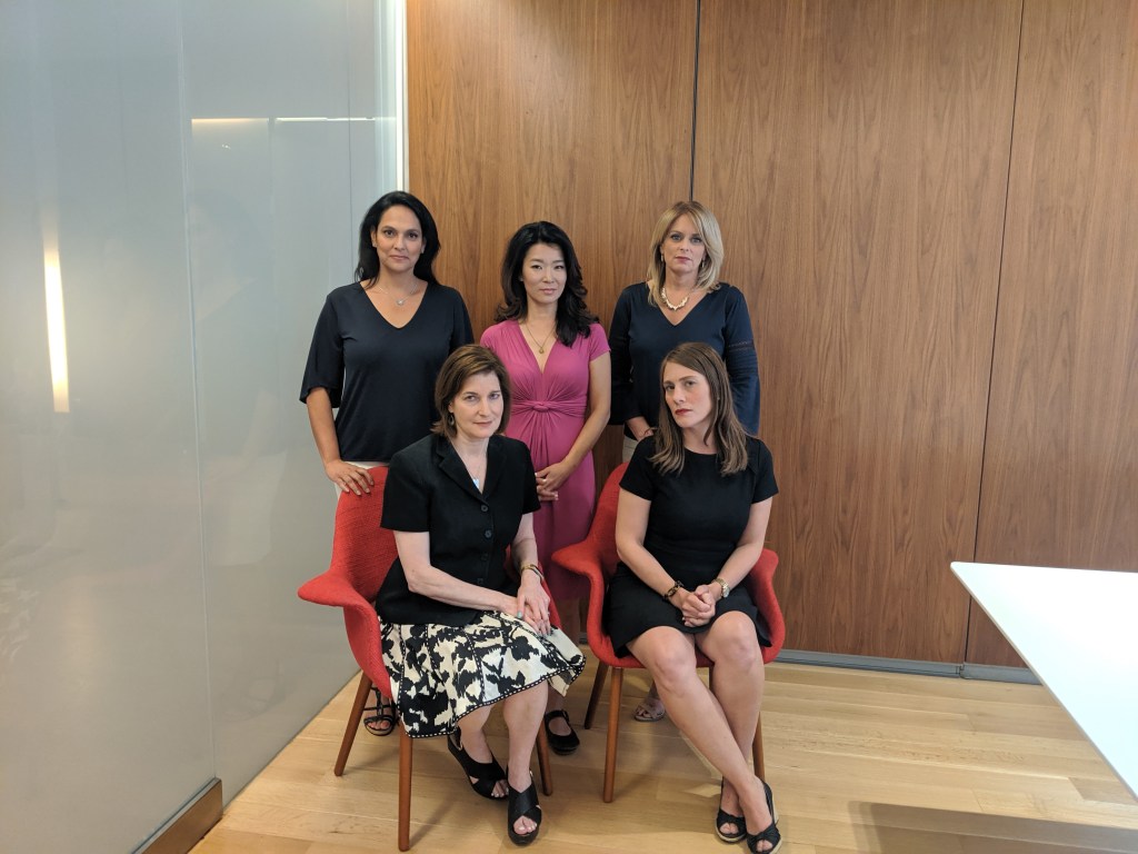 ‘They Shun Us in the Newsroom’: NY1 Women Who Sued For Discrimination Say They’re Facing Retaliation