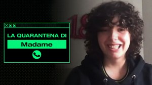 madame cantante