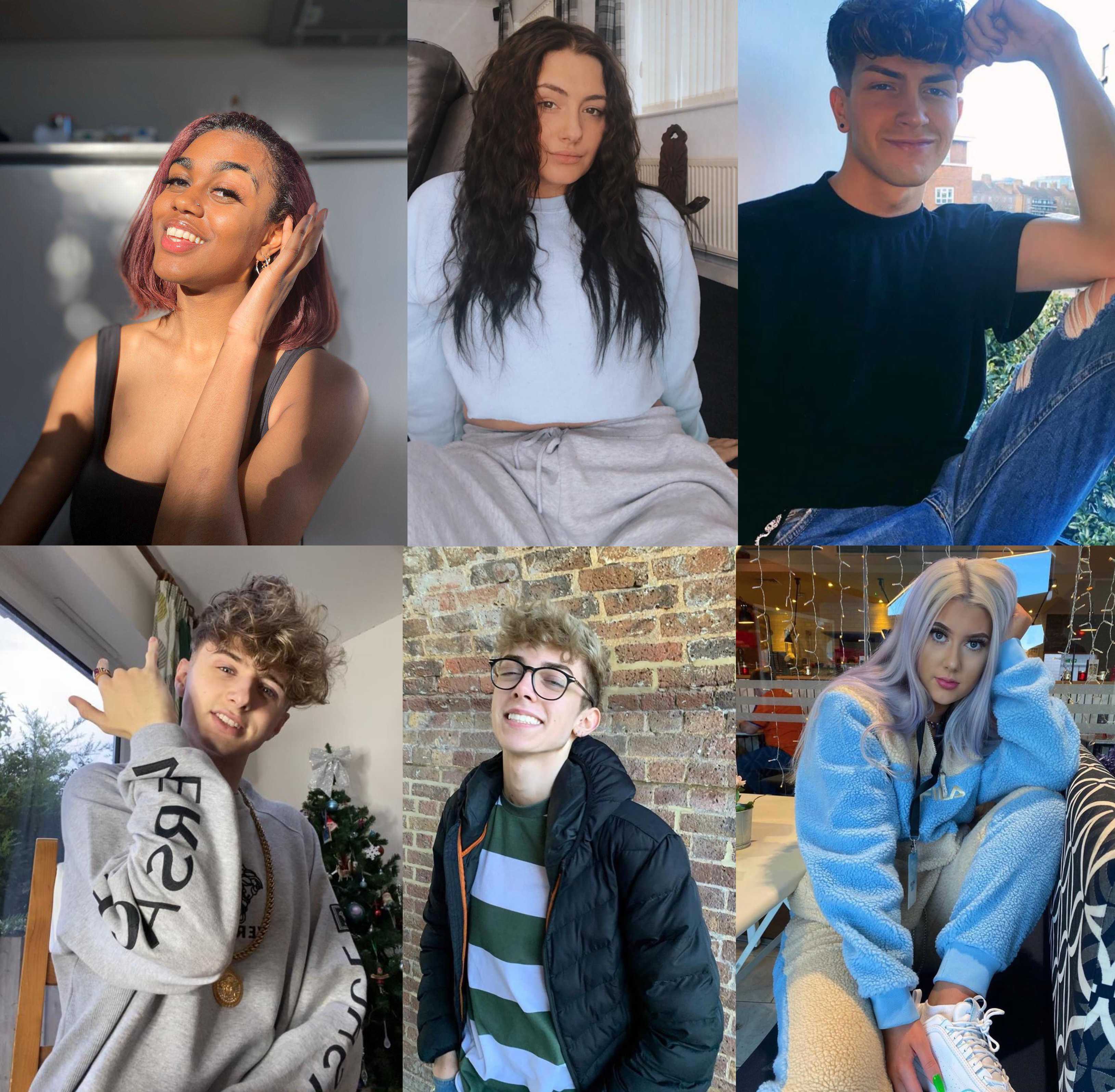 ByteHouse London TikTok Collective