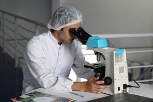 Chinese Doctors Say They've Found Coronavirus in Semen of Infected Men