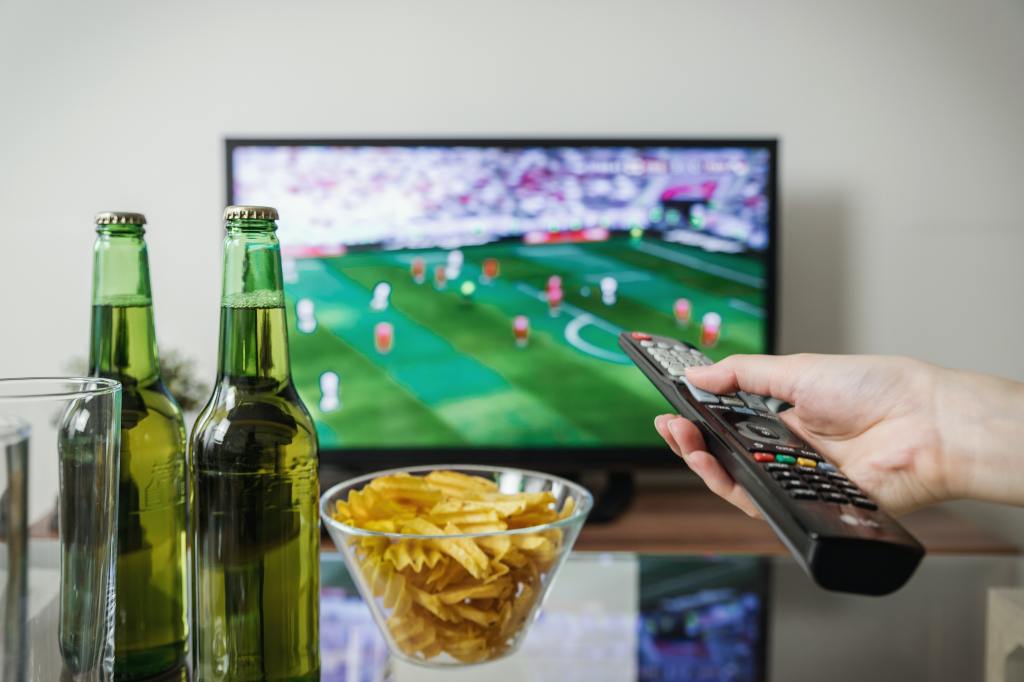 Home Delivery of Alcohol May Be a Reality Soon
