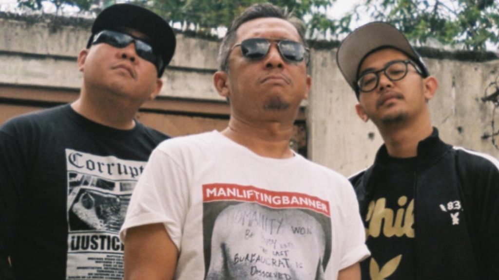 Menyelami Alasan Bars of Death Bubar Jauh Sebelum Merilis Kandidat Album Terbaik 2020