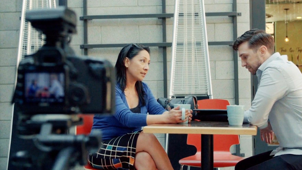 Workplace Sexual Harassment Videos Are Bad. This Company Is Trying to Make Them More Realistic.